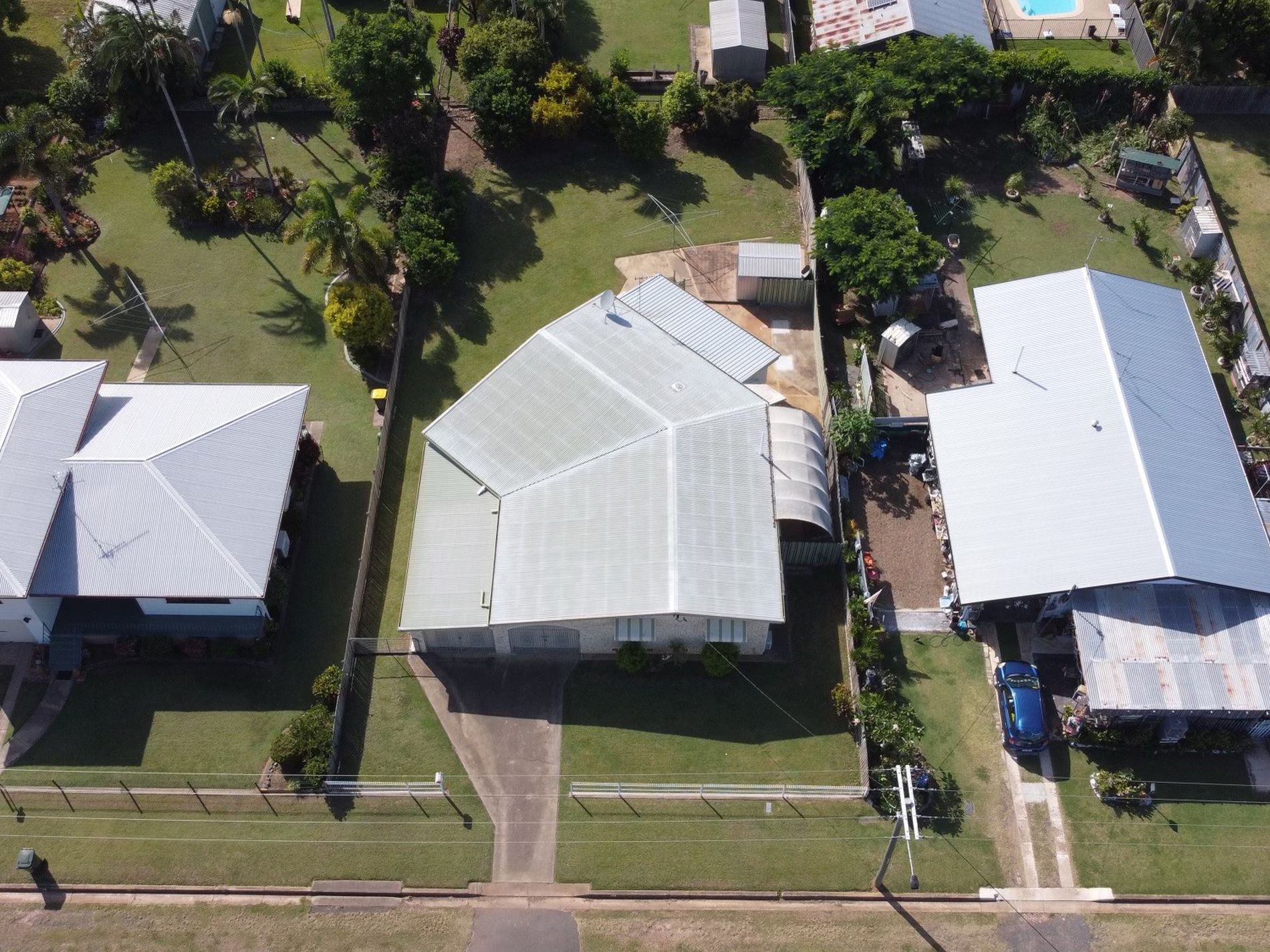 31 MORAN STREET, Svensson Heights