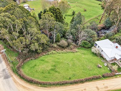Lot 14, Hill Street, Geeveston