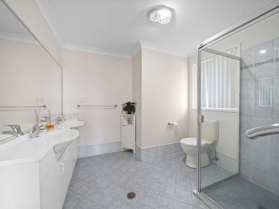 9 Chauvel Avenue, Milperra