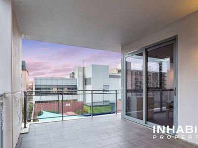 16 / 148 Adelaide Terrace, East Perth