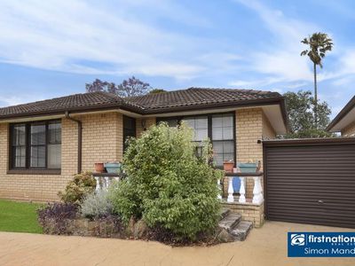 3 / 29  Connemarra Street, Bexley