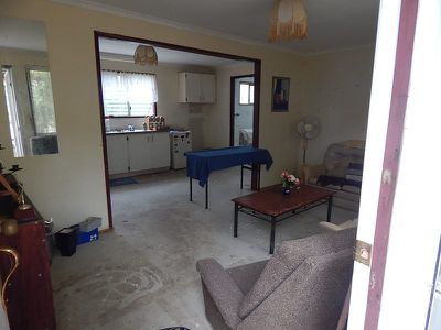 242 Franklin Road, Wattle Camp
