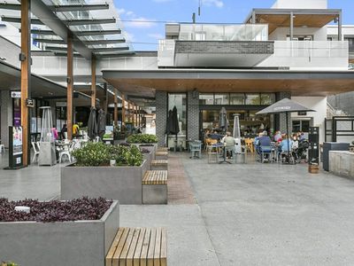 412 / 4 Mackinder Street, Campsie