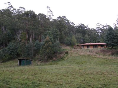 21 Steeles Road, Nicholls Rivulet