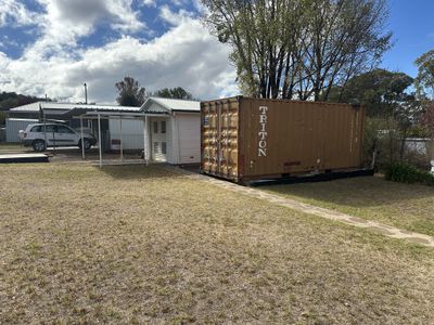 95 Booyamurra Street, Coolah