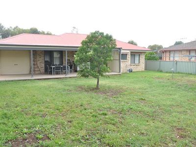 28 Kent Street, Forbes