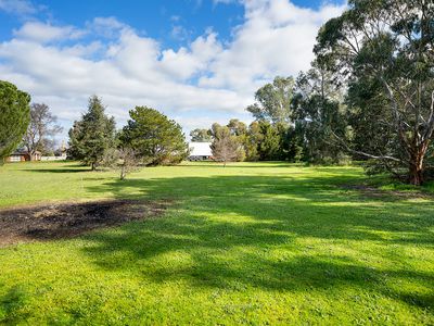 Lot 2, 5 Codrington, Newstead