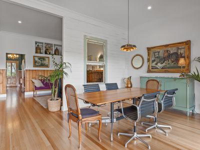 2271 Snow Road, Markwood