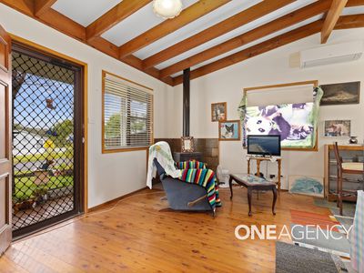 122 Fairway Drive, Sanctuary Point