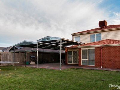 13 Wattlebird Court, Narre Warren