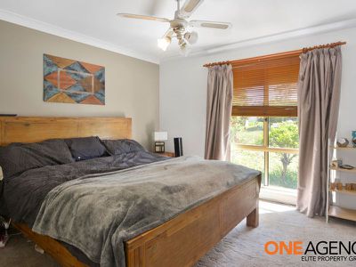 3 Pella Crescent, Worrigee