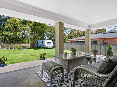 14 The Esplanade, Oak Flats