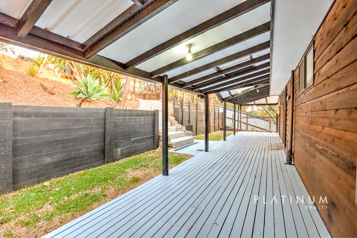 5 Aethalia Street, Currumbin Waters