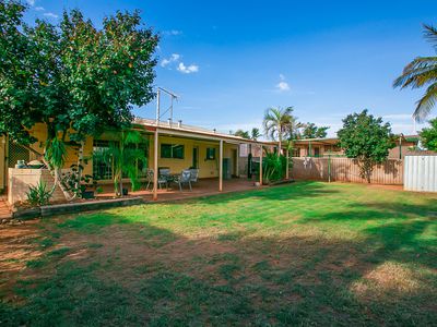 56 McPherson Street, Port Hedland