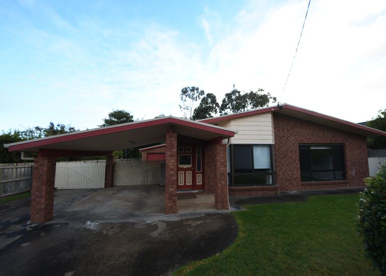 28 Camira Street, Portland