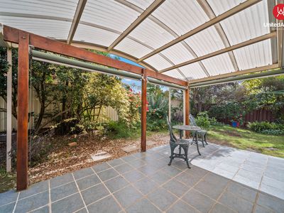 2 Albatross Avenue, Hinchinbrook