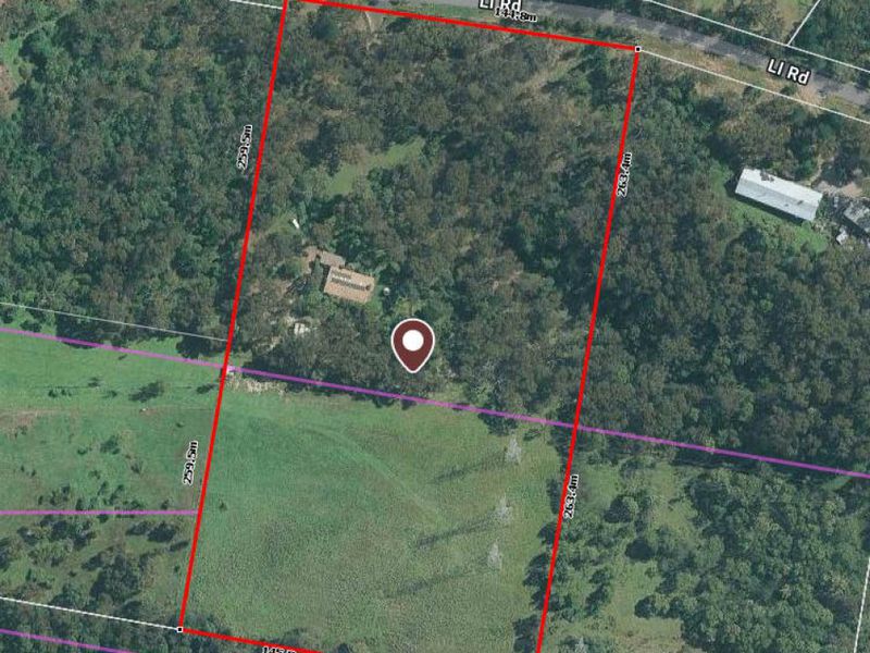 32 L L Road, Officer