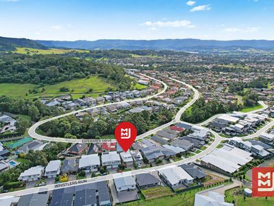 14A Whistlers Run, Albion Park