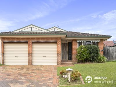 13 Merryville Court, Wattle Grove