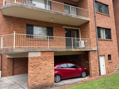 11 / 33 Queens Road, Westmead