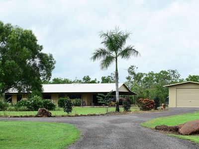 21 Varro Road, Lloyd Creek