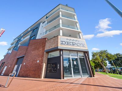 11 / 67 Brewer Street, Perth