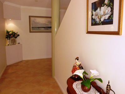137 The Southern Parkway, Forster