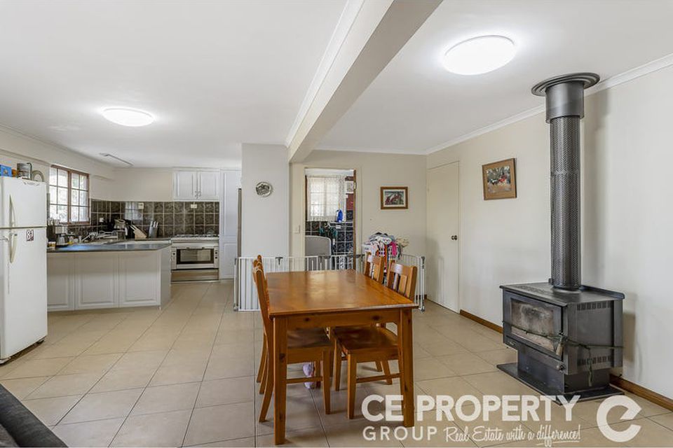 3 West Terrace, Callington