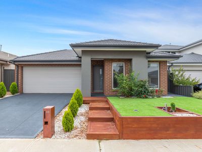 48 Diamond Parade, Cobblebank