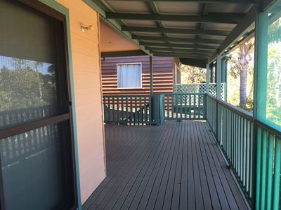 63 Canberra Crescent, Burrill Lake