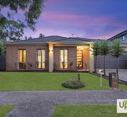 14 Vimini Drive, Narre Warren