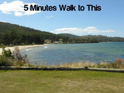 Lot 1, Huon Highway, Dover