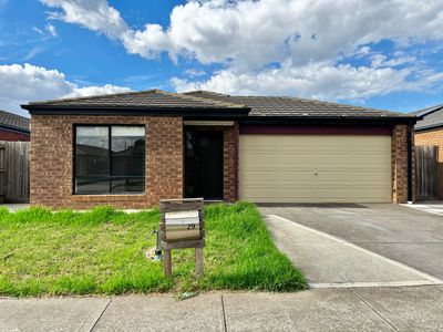 29 Phillip Drive, Wyndham Vale