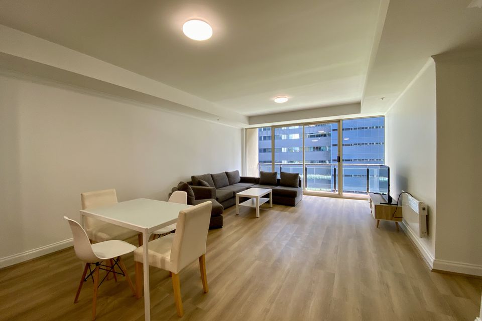 75 / 418 St Kilda Road, Melbourne