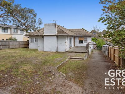 14 Denbigh Street, Frankston