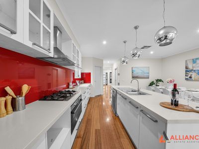 18 Dolmen Street, Wollert