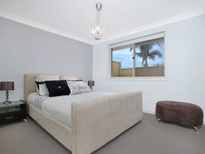 3 / 12 Reserve Street, West Wollongong
