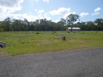 Lot 9 , 9 Endeavour Palms Estate, Cooktown
