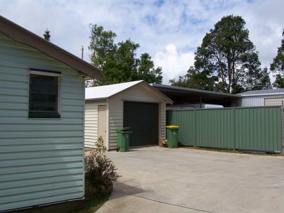 Maleny
