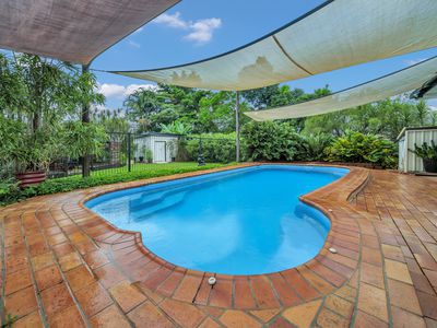 4 Toni Close, Bayview Heights