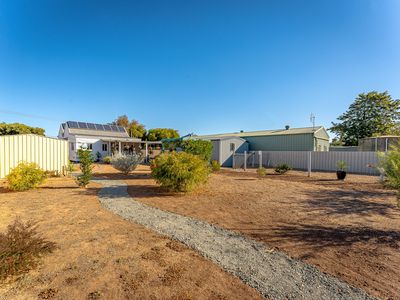 32 Archibald Street, Lockington