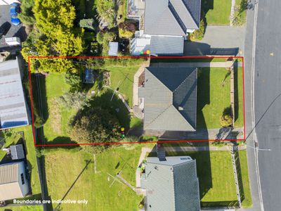 87 Clermiston Avenue, Corstorphine