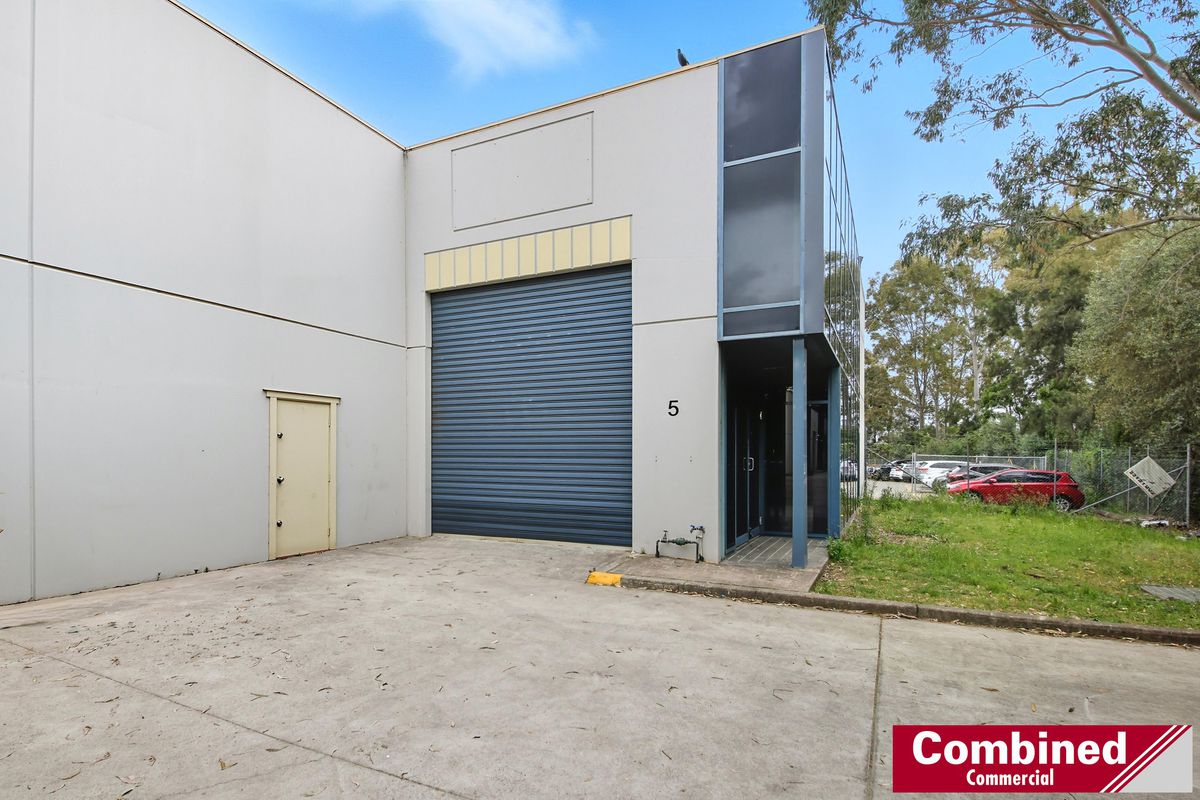 5 / 14-16 Exchange Parade, Smeaton Grange