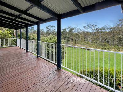 391a Princes Highway, Bomaderry