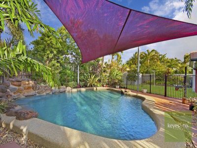 1 Earl Circuit, Kirwan