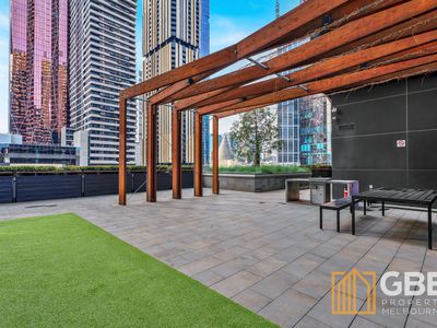 2413 / 120 A'Beckett Street, Melbourne