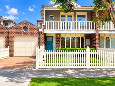 117 Pannam Drive, Hoppers Crossing