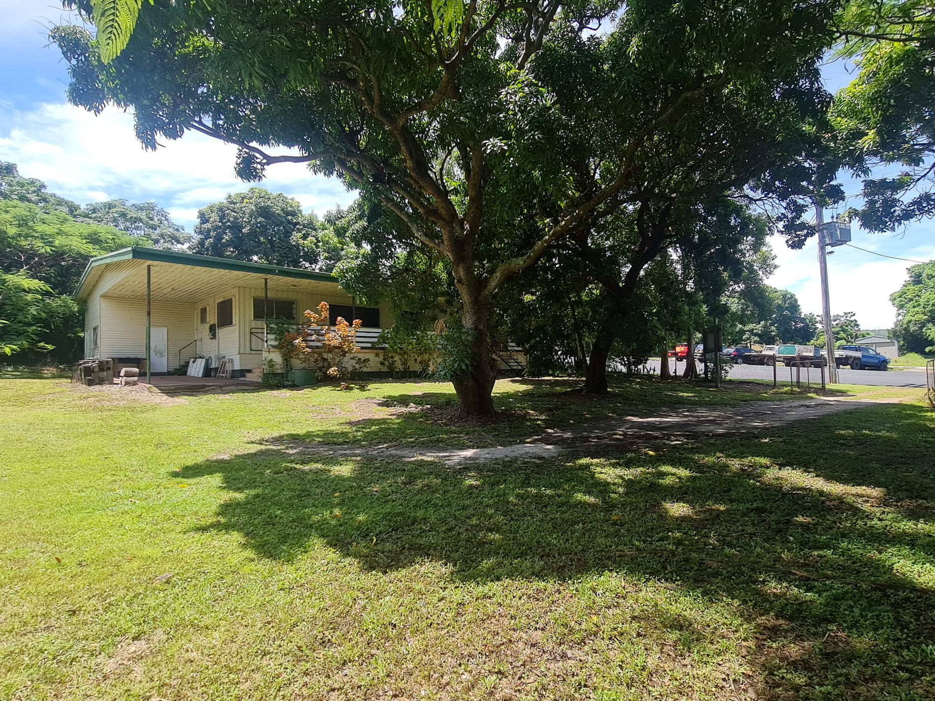 5 Furneaux Street, Cooktown