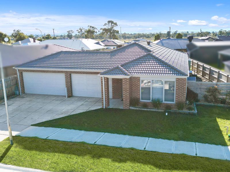5 Gaslight Street, Longwarry