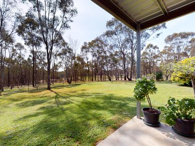 617 Abbotts Road, Axe Creek